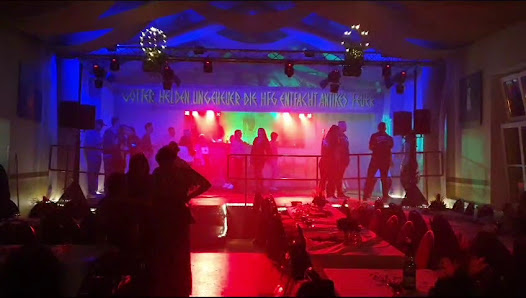 BaSu Sound & Light