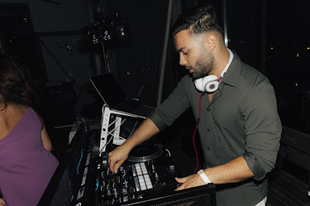 DJ MADON MASH