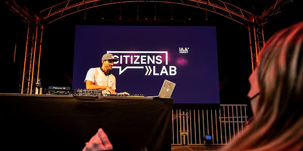 DJ Gambo - Event & Hochzeits DJ München