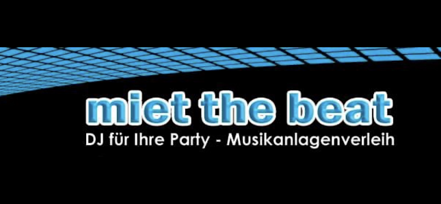 Hochzeits- und Event DJ Markus Gerwing