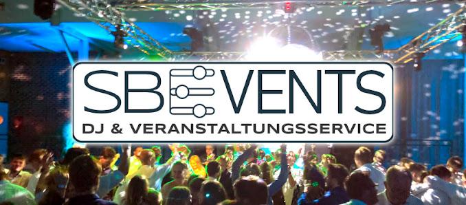 SB-Events - DJ Simon Berger