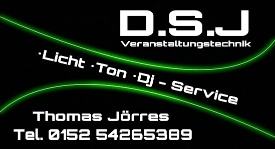 Dj Service Jörres "DSJ"