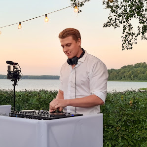 Event DJ Marcel Schneider