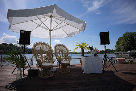 Event DJ Marcel Schneider