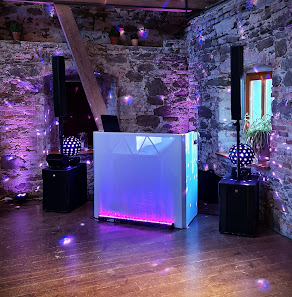 Event DJ Marcel Schneider