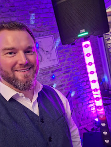 KCB DJ Christoph Bachmann by KCB Veranstaltungstechnik
