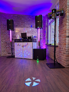 KCB DJ Christoph Bachmann by KCB Veranstaltungstechnik