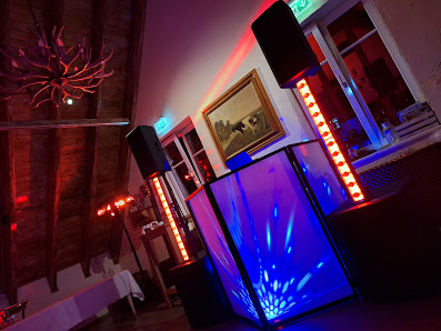 KCB DJ Christoph Bachmann by KCB Veranstaltungstechnik