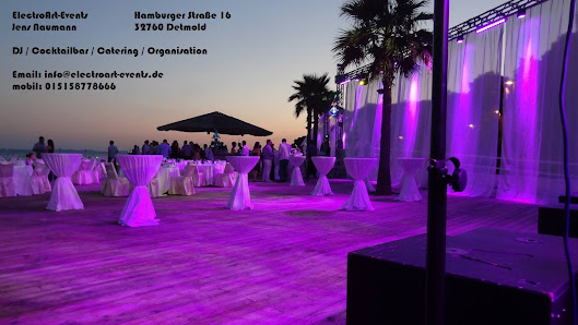 ElectroArt-Events
