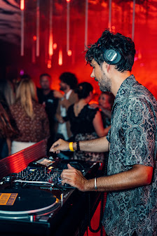 Philipp Hesse DJ