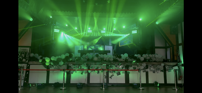 MadDriver - Event DJs & Hochzeiten