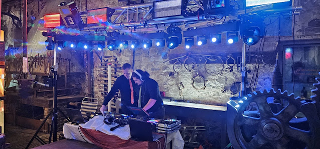 MadDriver - Event DJs & Hochzeiten