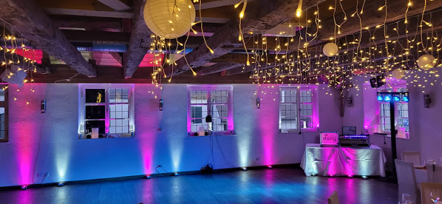 Dj Hochzeit München