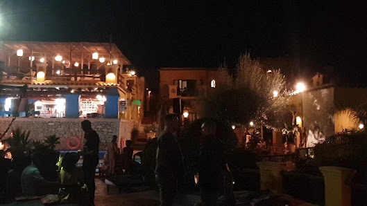 Doughty & Connection