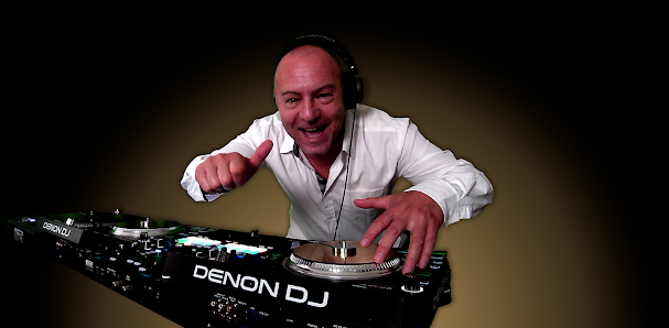 Michael Sandt / DJ Boom - Dein DJ in München / Geburtstags DJ & Hochzeits DJ