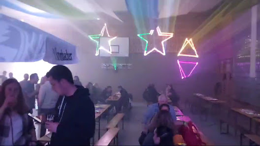 PHOENIX EVENTS -live the moment