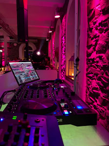 Pierre Weidenbrücher | Event-, Business- und Hochzeits-DJ