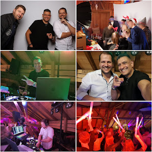 Stefan DJ
