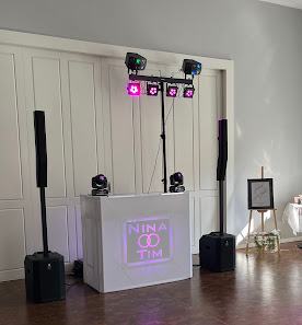 LaLa K. - Hochzeit und Event DJ (Kleve / Niederrhein)