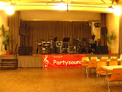 Partysound-Event_DJ_Livemusik