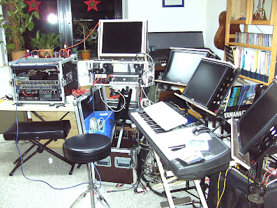 Partysound-Event_DJ_Livemusik