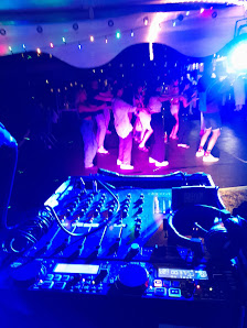 HF Disco