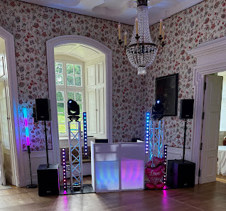 BDM-Systems - Sound & Light / DJ Florian Dworak-Donner