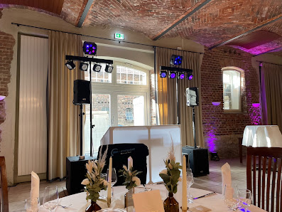 BDM-Systems - Sound & Light / DJ Florian Dworak-Donner