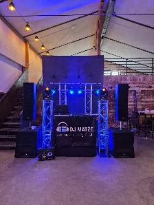 Mc Schlaesen aka DJ Matze Ochtrup