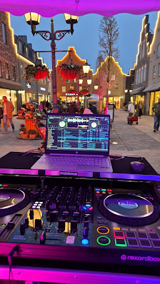 Mc Schlaesen aka DJ Matze Ochtrup
