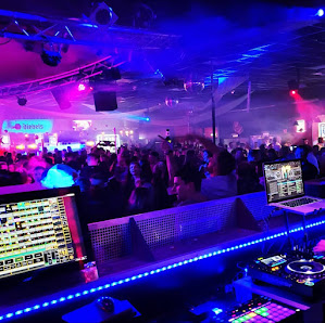 RJ Events