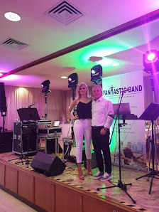 Deutsch Polnische Band FANTASTIC Hochzeitsband Live Musik DJ Polski Zespol NRW