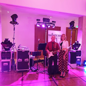 Deutsch Polnische Band FANTASTIC Hochzeitsband Live Musik DJ Polski Zespol NRW