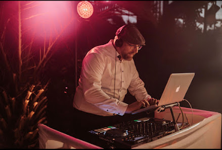 DJ Jan Kattenbusch