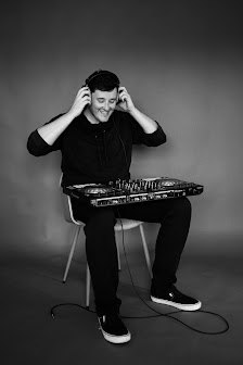 DJ Memørix | Hochzeits- & Event DJ