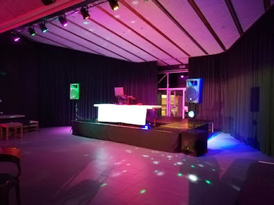 DJ Memørix | Hochzeits- & Event DJ