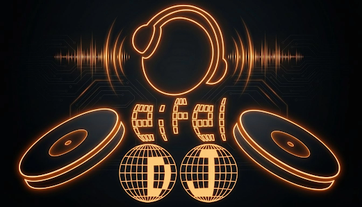 Eifel-DJ Marco Langshausen | Hochzeit | Polterabend | Geburtstag | Betriebsfeier