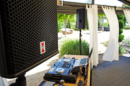 X-Life Eventtechnik & DJ-Service