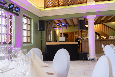 X-Life Eventtechnik & DJ-Service