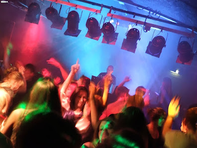 DJCM DJ-Service / Musikagentur / Veranstaltungstechnik