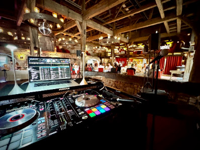 Best Time DJs München