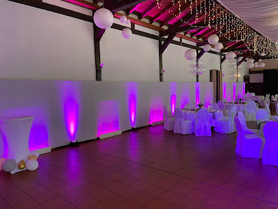 TH - Sounds & Lights Eventtechnik