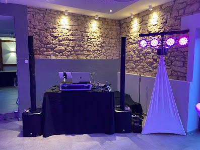 TH - Sounds & Lights Eventtechnik
