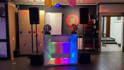 Light & Sound Eventtechnik und DJ