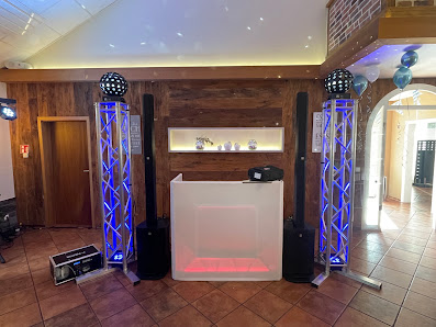 Light & Sound Eventtechnik und DJ