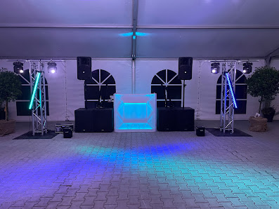 Light & Sound Eventtechnik und DJ