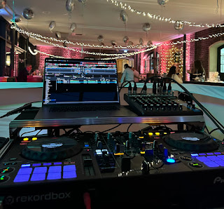DJ Ph1l - Premium Hochzeits- & Event DJ