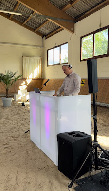 DJ Ph1l - Premium Hochzeits- & Event DJ