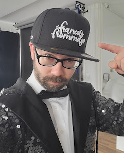 DJ Francois Frommage