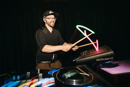 DJ Francois Frommage